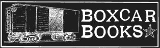 Boxcar Books