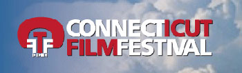 Connecticut Film Festival Logo