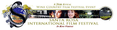 Santa Rosa International Film Festival