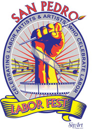 San Pedro Labor Fest