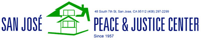 San Jose Peace & Justice Center