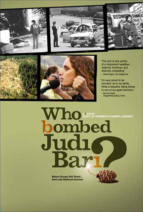 Who Bombed Judi bari DVDs