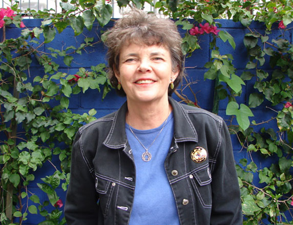 Sheila Laffey