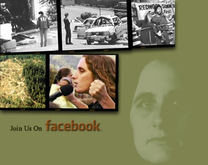 Who Bombed Judi Bari Thumbnail Screenshots