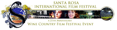 Santa Rosa International Film Festival