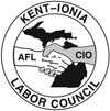 Kent Ionia Labor Council