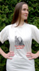 Who Bombed Judi Bari? t-shirt